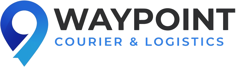 Waypoint Courier & Logistics